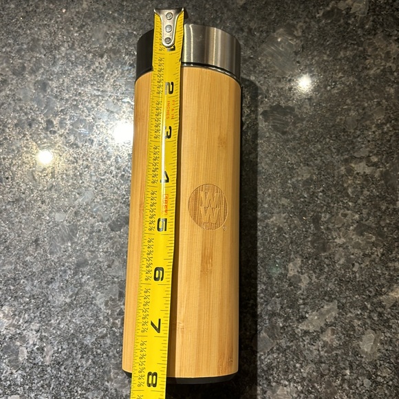 New Stainless Steal Water Bottle 12 oz - Picture 5 of 5